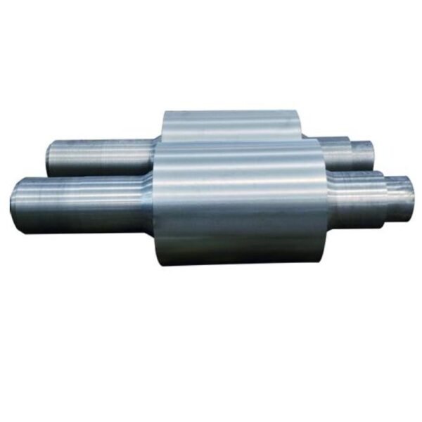 alloy cast steel roll