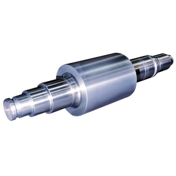 alloy indefinite chilled cast iron rolls