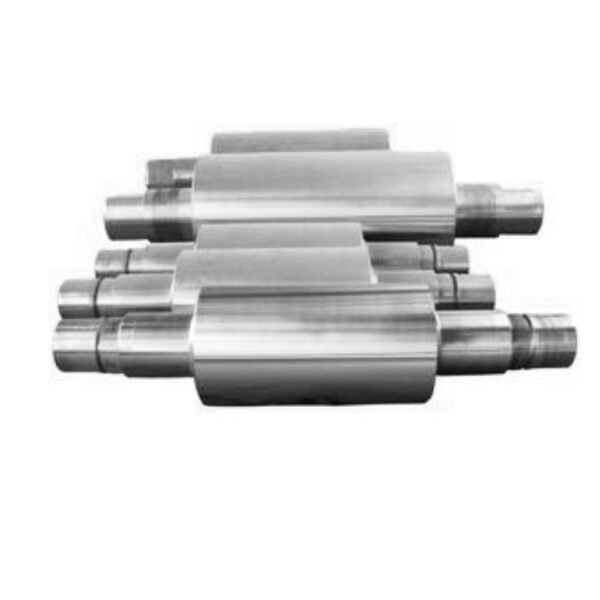 Bainite nodular cast iron roll