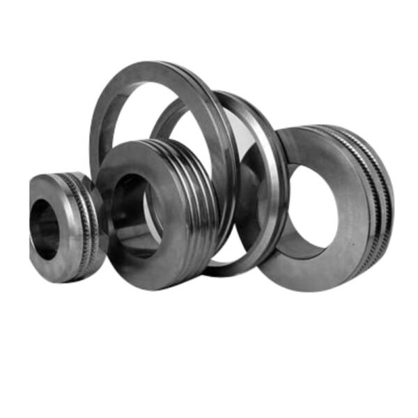 tungsten carbide roll ring