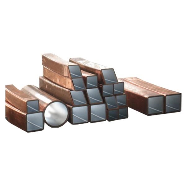 copper mould tube