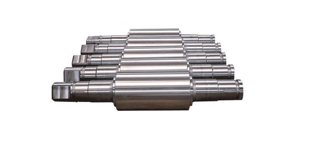 Cast Steel Rolls 03
